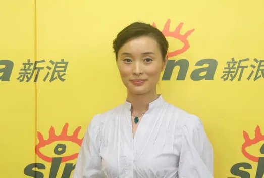 女演员吴越现任老公是谁 吴越情史大揭秘