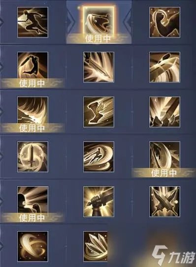 神魔大陆战士天赋加点图解 含圣堂战士技能解析与天赋配置