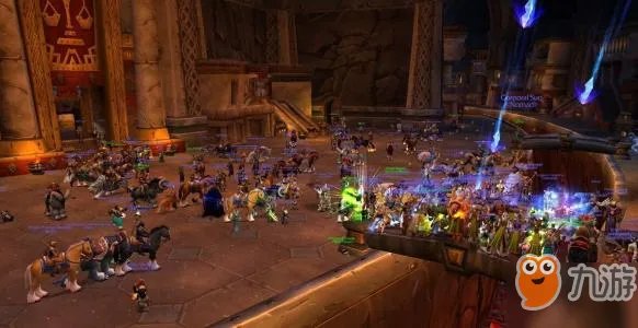 《魔兽世界怀旧服》一需多贪是什么意思 一需多贪游戏含义介绍