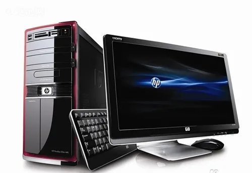 电脑花屏死机的原因及解决办法 如何正确使用和保养电脑