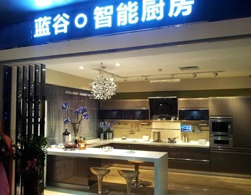 橱柜加盟代理品牌哪家好 2018橱柜品牌热门推荐