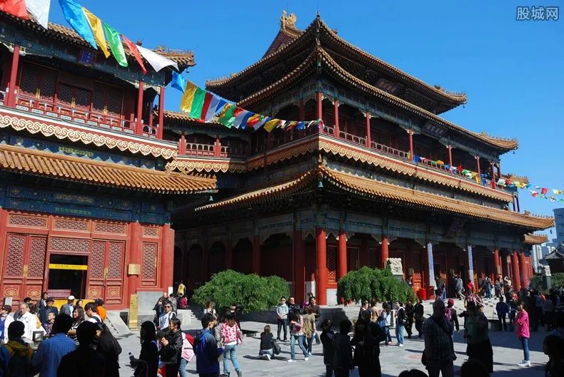 故宫五一假期门票全部售罄 25000张秒光