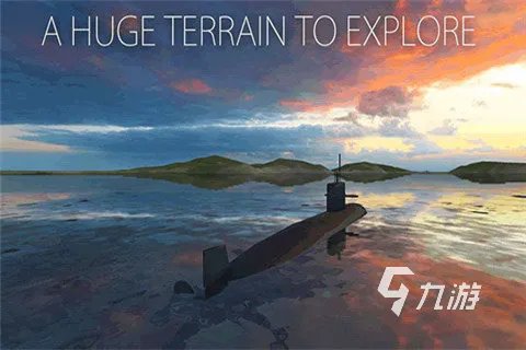 潜水艇游戏有哪些2021 最火爆的十款潜水艇手游排行榜