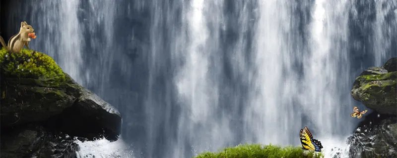 中国最宽的瀑布是什么瀑布 中国最宽的瀑布在哪里