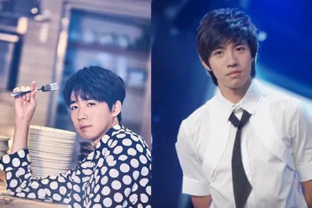 俞灏明看音乐节 结果遭遇这种糗事