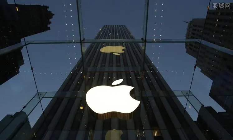 苹果三星达成合作 死对头竟破天荒成合作伙伴