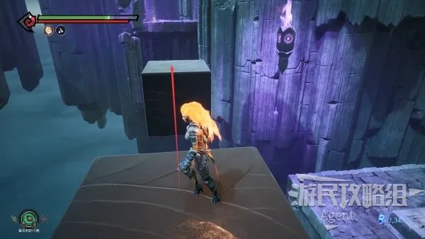 《暗黑血统3》虚空守护者DLC图文攻略