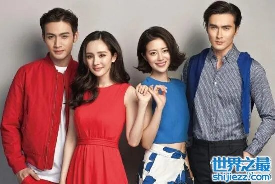 张彬彬女友李溪芮是真的吗,还未在一起但关系暧昧