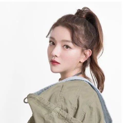 王梓芠个人资料及演过的电视剧:王梓芠如懿传剧照与角色