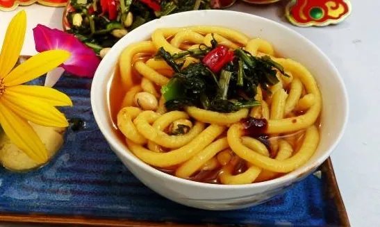 黑龙江“酸汤子”中毒已致8死，酸汤子是如何做成的？