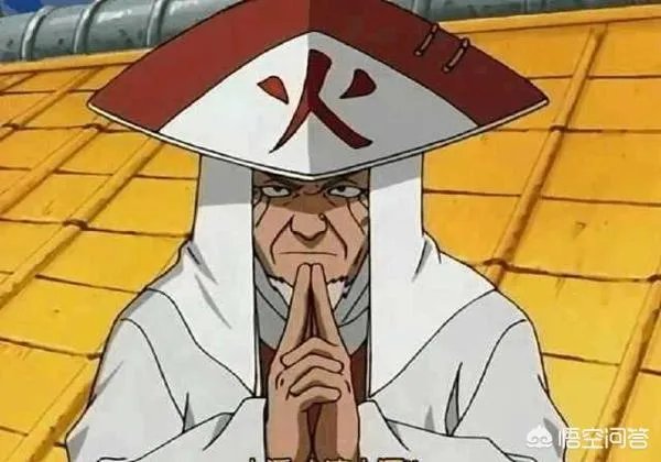 三代打不过大蛇丸