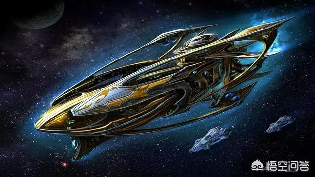 《星际争霸2》里，从古至今的剧情是怎样的？