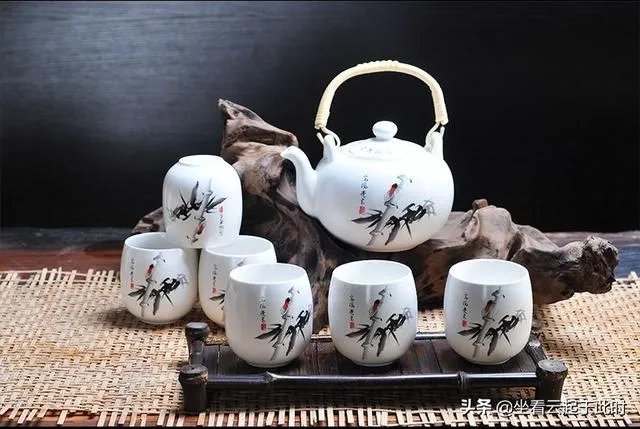 有哪些具有中国特色的礼品？