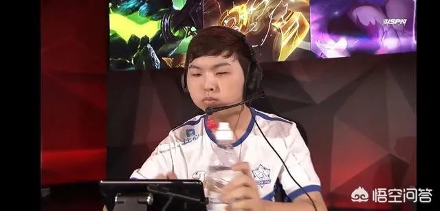 estar八连胜被EDGM终结,Alan一句“捡漏”引争议,是说骚话还是不尊重对手?