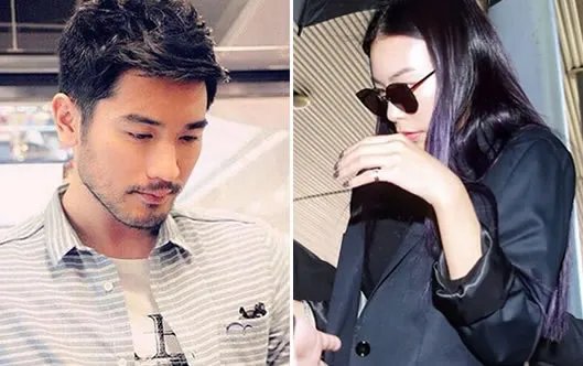 高以翔女友发文:5字内容+配图让人看了一阵心酸