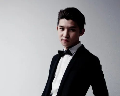 鲍释贤家族历史