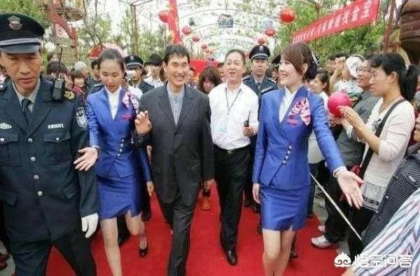 朱之文近况如何?