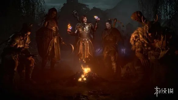 画面党集体高潮!2023年迄今为止画面最好的15款游戏