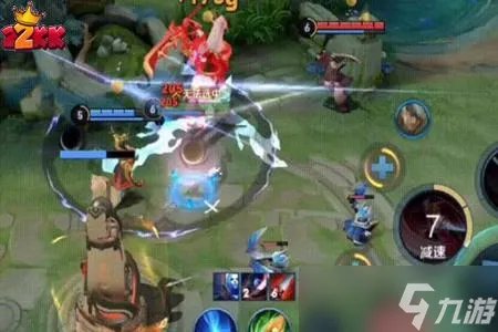 王者荣耀李白怎么玩 一分钟学会李白飘逸连招