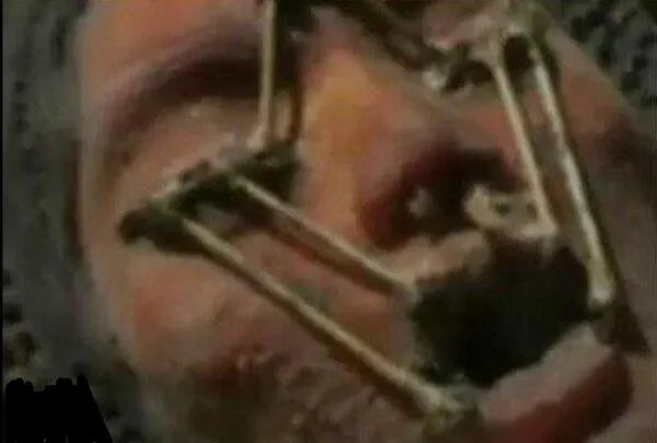 三眼女尸真假 月球三眼女尸是真的吗