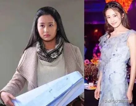 如何看待王菊变瘦穿XS码衣服？