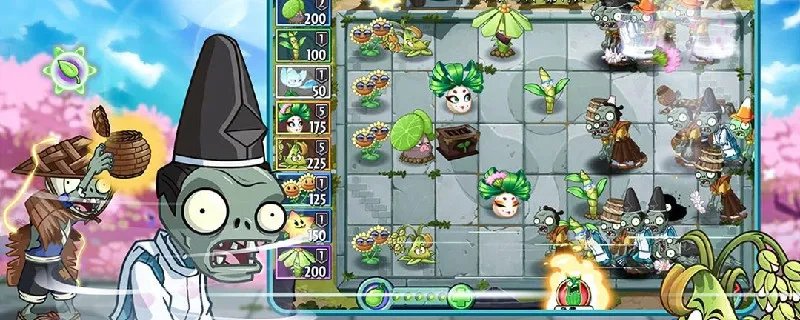 电脑怎么玩植物大战僵尸2 电脑玩植物大战僵尸2教程