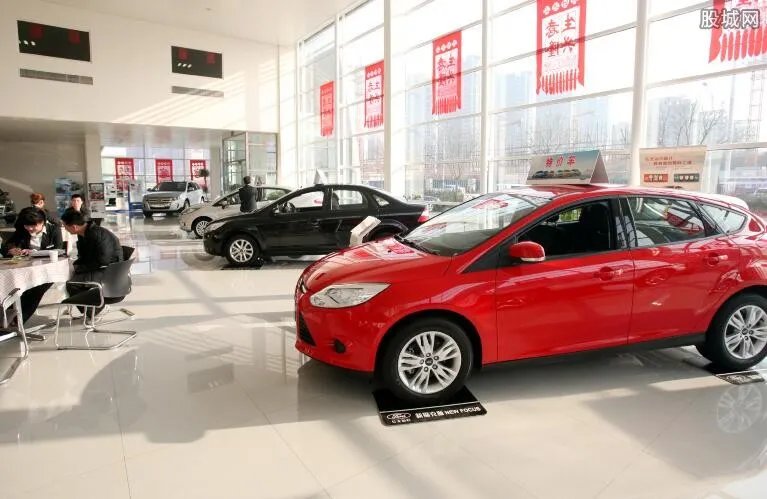 8-10万左右买什么车好 推荐8款最省油的轿车