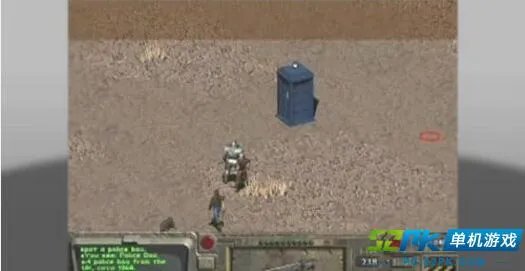 英少年与鳄鱼同游 盘点游戏中的动物伙伴