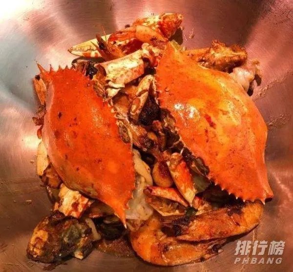 济南品牌大闸蟹_济南大闸蟹哪家最好吃