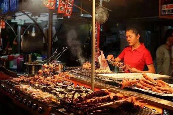 2020年摆地摊卖什么最火