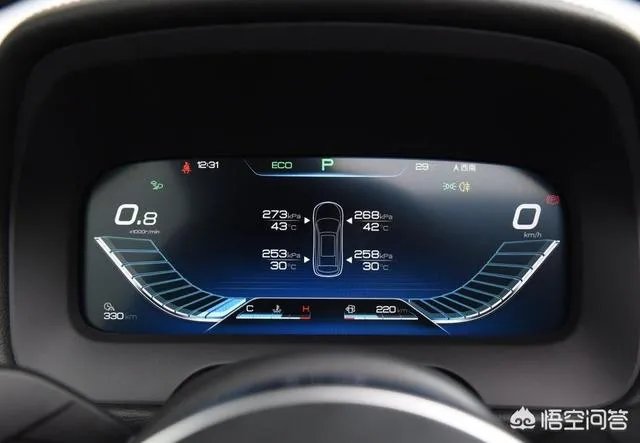 你觉得全新一代唐是否值得买？