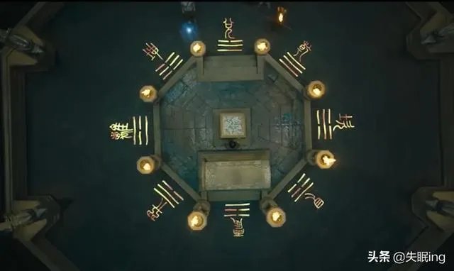 如何评价《龙岭迷窟》第16-18集大结局？