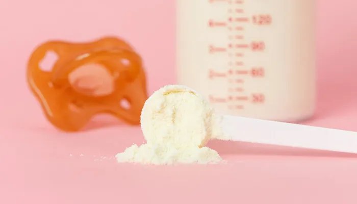 国食注字yp是什么意思 奶粉罐上国食注字YP是什么意思