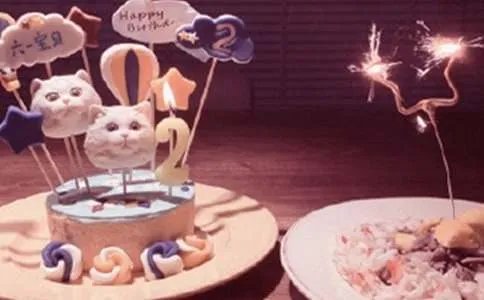 快乐的六一日记