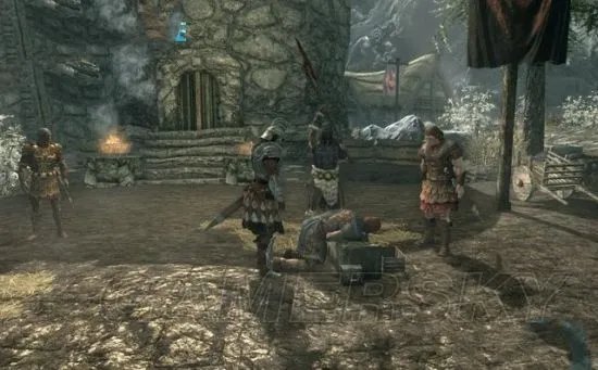 《上古卷轴5重制版》图文攻略 全剧情流程图文攻略