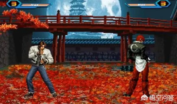 拳皇wing1.9无敌版,解锁操作全攻略?