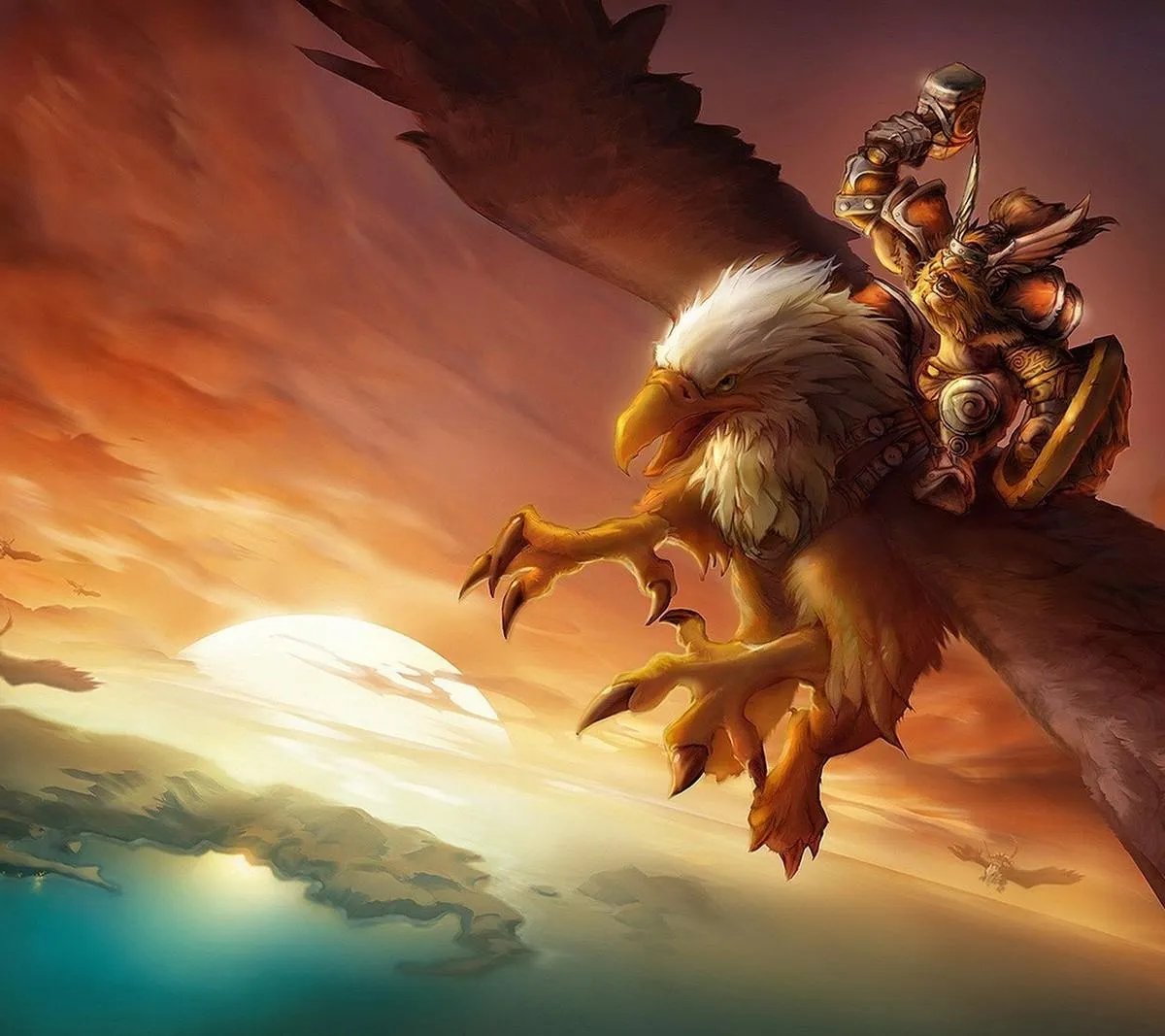 《魔兽世界》灰暗的纳鲁薄片内置cd