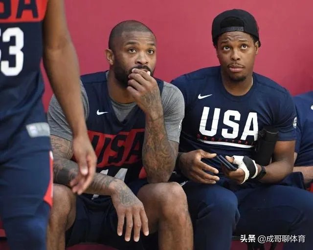 火箭在下一盘大棋，塔克因脚踝伤病退出美国男篮训练营，对此你怎么看？