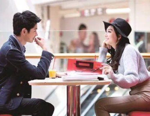 初次约会的26个建议 第一次约会去哪里比较好