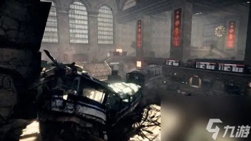 孤岛危机1配置要求 孤岛危机3配置要求 _1