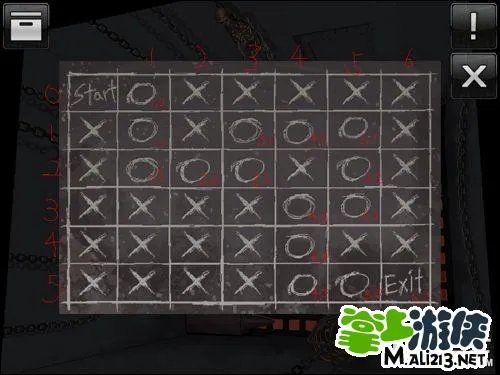 Doors Rooms门和房间攻略第四章前5关