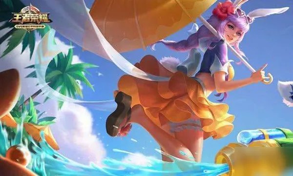 《王者荣耀》开启时间推荐 2020最新皮肤返场投票入口在哪