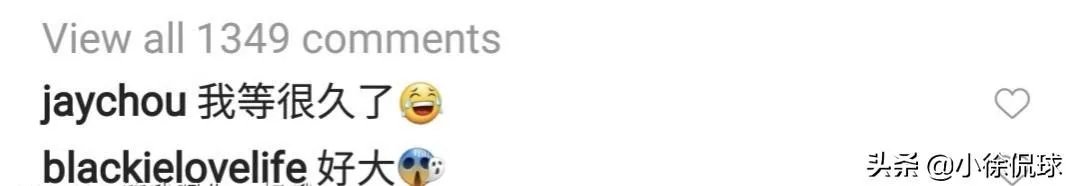 林书豪社媒晒总冠军戒指，周杰伦留言引网友捧腹，他都说了什么？