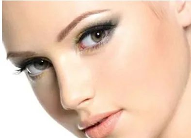 去眼角细纹小方法