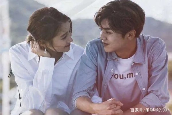 关晓彤和鹿晗发生关系了