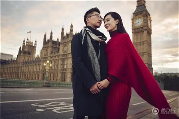 柳云龙前妻陈数为什么离婚结婚几年 柳云龙为何讨厌陈数不和吗