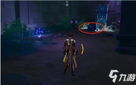 《原神》蛇神之首任务线全解密 蛇神之首解谜流程