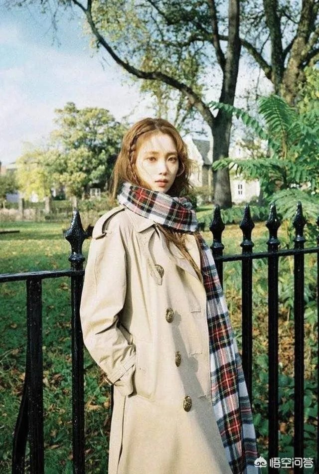 明星的服装搭配有没有什么秘诀或者技巧呢?