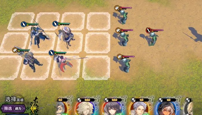 盾之勇者成名录手游哪个角色好 高强度角色分享