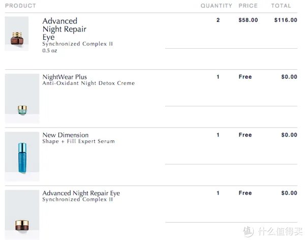 雅诗兰黛眼霜好用吗